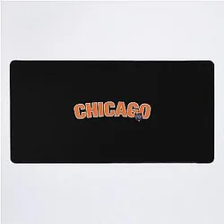Art Chicago Bears Desk Mat