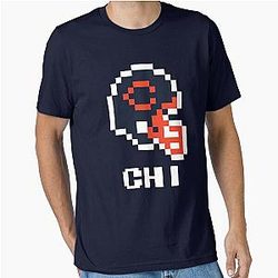 Chicago Bears Essential T-Shirt