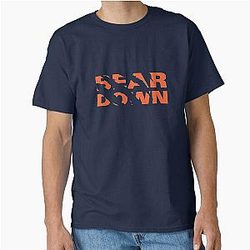 Chicago Bears - Bear Down Classic T-Shirt