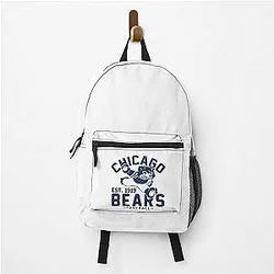 Vintage Chicago Bears Pack