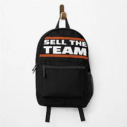 Chicago Bears Sell Team Backpack