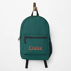 Chicago Bears Backpack