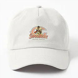 Art Chicago Bears Dad Hat