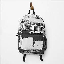 Chicago Bears Stadium Seating Chart Bag