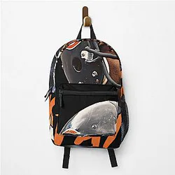 Walter Payton Chicago Bears Fan Backpack