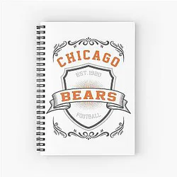 Chicago Bears Notebook