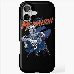 Art Chicago Bears iPhone Case