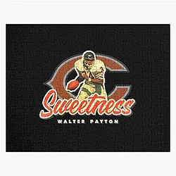 Art - Chicago Bears Puzzle