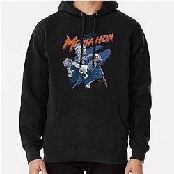 Art Chicago Bears Pullover Hoodie