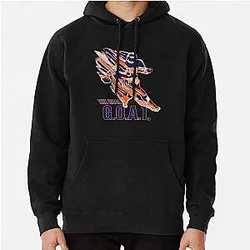 Art Chicago Bears Hoodie