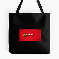 Chicago Blackhawks Merch Chicago Blackhawks Bags