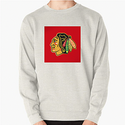 Chicago Blackhawks Merch For Fans Chicago Blackhawks Sweatshirts