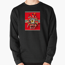 Chicago Blackhawks Limited Collection Chicago Blackhawks Sweatshirts