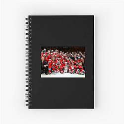 Chicago Blackhawks Special Collection Chicago Blackhawks Notebook