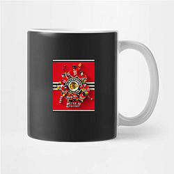 Chicago Blackhawks Limited Collection Chicago Blackhawks Mugs