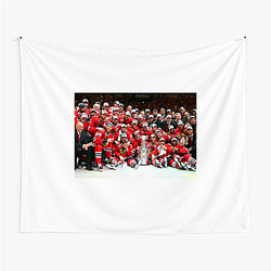 Chicago Blackhawks Special Collection Chicago Blackhawks Tapestries