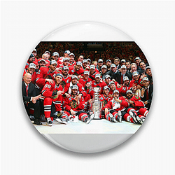 Chicago Blackhawks Special Collection Chicago Blackhawks Pins