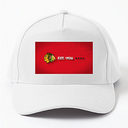 Chicago Blackhawks Merch Chicago Blackhawks Hats & Caps