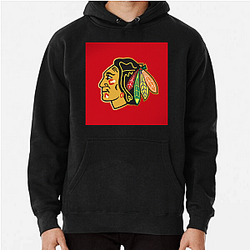 Chicago Blackhawks Merch For Fans Chicago Blackhawks Hoodies