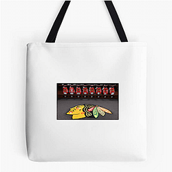 Chicago Blackhawks Merchandise For Fans Chicago Blackhawks Bags
