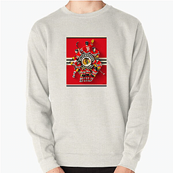 Chicago Blackhawks Limited Collection Chicago Blackhawks Sweatshirts