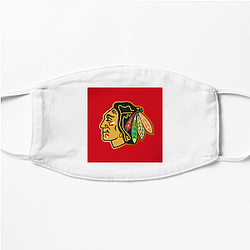 Chicago Blackhawks Merch For Fans Chicago Blackhawks Face Masks