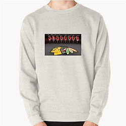 Chicago Blackhawks Merchandise For Fans Chicago Blackhawks Sweatshirts