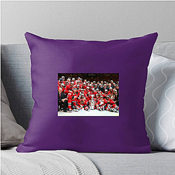Chicago Blackhawks Special Collection Chicago Blackhawks Pillows Cover