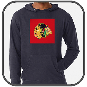 Chicago Blackhawks Hoodies