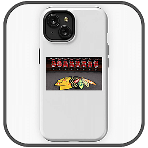 Chicago Blackhawks Cases