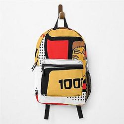 Chicago Blackhawks Patrick Kane Backpack