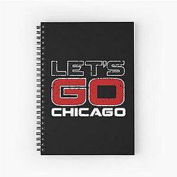 Chicago Blackhawks Journal