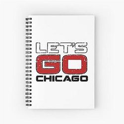 Chicago Blackhawks Notebook