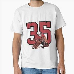 Esposito Chicago Blackhawks Abstract Art Classic T-Shirt