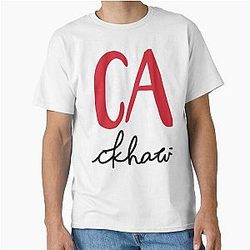 Chicago Blackhawks Classic T-Shirt