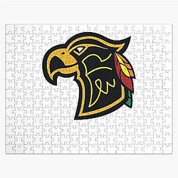 Chicago Blackhawks Jigsaw Puzzle