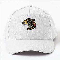 Chicago Blackhawks Red Cap