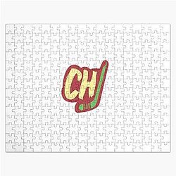 Chicago Blackhawks Puzzle