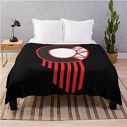 Chicago Blackhawks Dreamcatcher Classic Throw Blanket