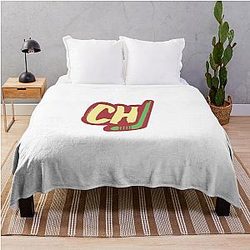 Chicago Blackhawks Blanket