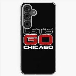 Chicago Blackhawks Hockey Phone Case