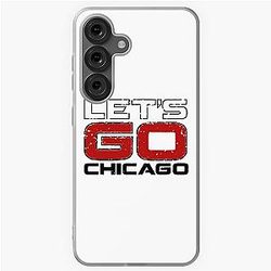 Chicago Blackhawks Hockey Phone Case