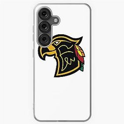 Chicago Blackhawks Samsung Galaxy Soft Case