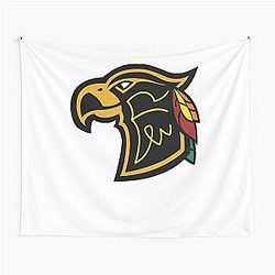 Chicago Blackhawks Tapestry