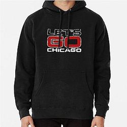 Chicago Blackhawks Hoodie