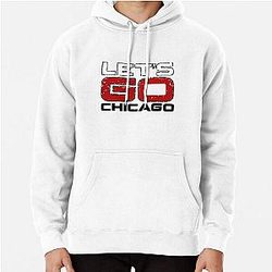 Chicago Blackhawks Hoodie