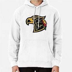 Chicago Blackhawks Red Pullover