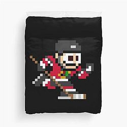 Chicago Blackhawks Duvet Cover