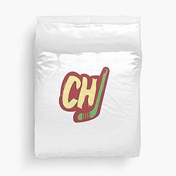 Chicago Blackhawks Duvet