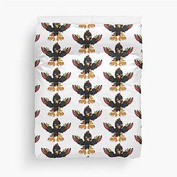 Chicago Blackhawks Kids Duvet Cover